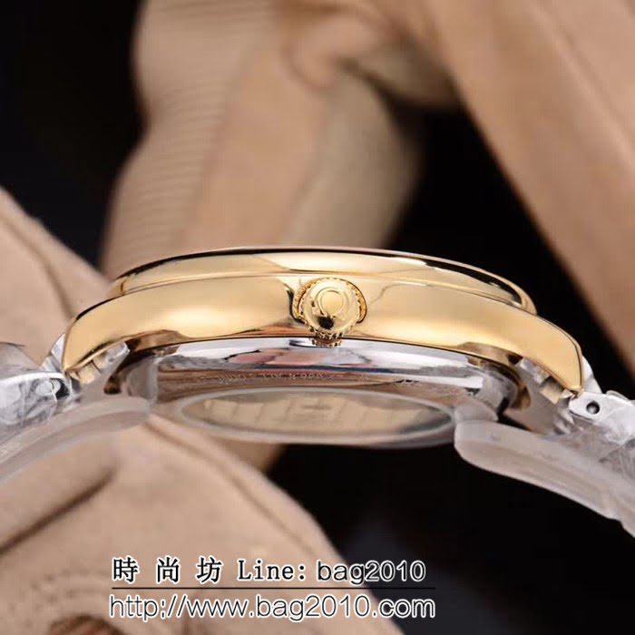 歐米茄OMEGA 蝶飛系列 全自動機 精品男士腕表 WSS0010
